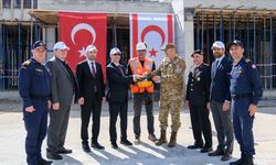 "Mavi vatan"da gözetleme kapasitesi artıyor