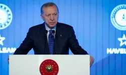 Cumhurbaşkanı Erdoğan: Dünyada yıldızı giderek yükselen bir Türkiye var