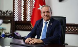 Ataoğlu'ndan Berat Kandili mesajı...