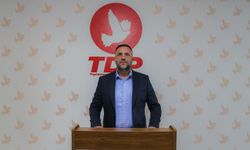 Zeki Çeler: Dokunulmazlık zırhının arkasına saklanmayın; sandığı kurun, yargının yolunu açın