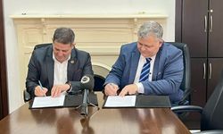 Milli Olimpiyat Komitesi ile Evkaf arasında protokol