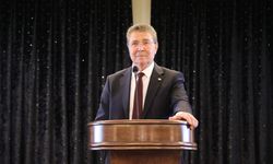 Üstel: 4 senede yaptıklarımız 30 seneye eşdeğerdir