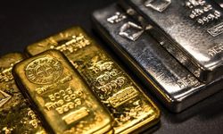 Altın ve gümüşte toparlanma