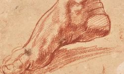 Ayak Çizimi 27 Milyon Dolara Satıldı