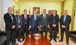 Başbakan Ünal Üstel: Cikla avını 15 Mart’a kadar uzatıyoruz