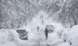 ABD'nin kuzeydoğusunda soğuklar nedeniyle birçok eyalette acil durum ilan edildi