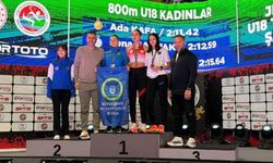 Ada Kafa Türkiye Şampiyonu Oldu