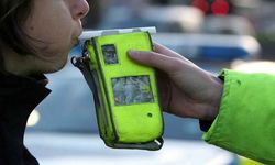 Güney'de narkotest ve alkol testi pozitif çıkanlara ehliyetine el konulacak