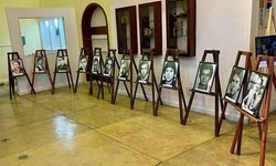 Demokrasi Şehitleri cumartesi günü anılacak