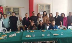 Doğuş Derya: Kadınların sesini yerel siyasete de yansıtıyoruz