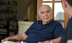 Erdil Nami, hayatını kaybetti...