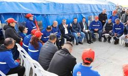 Erhürman: Sendikalı işçi çalıştırmama ilkesi Anayasa’ya aykırıdır