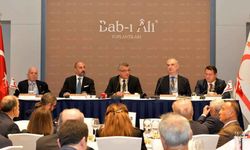 Erhürman: Siyasi eşitlik güvence altına alınmadan müzakere masasına oturulamaz