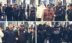 Mert Hakan Yandaş ile Ersen Dikmen hakkında iddianame