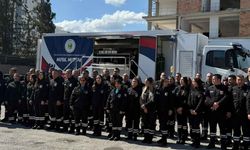 “Sivil Savunma Günü” etkinliği düzenlendi