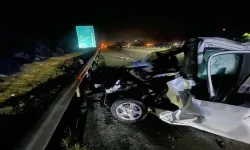 Güney Kıbrıs’ta şubat ayında trafik kazalarında beş kişi öldü