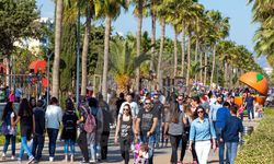 Eurostat Verileri: Güney Kıbrıs’ta Yabancı Oranı Yüzde 27,6