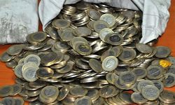 1 ve 5 kuruşluk paraların basımı tamamen durduruldu!