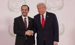 Trump Hristodulidis’i Dünya Barış Konseyi’ne davet etti