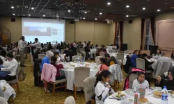 Girne’de, iftar yemeği programı Ramazan ayı boyunca ücretsiz devam edecek