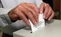 Güney Kıbrıs’ta milletvekili seçim takvimi dün başladı..