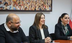 İncirli: Hedefimiz halkın uygun fiyatlı ve sağlıklı ete ulaşması