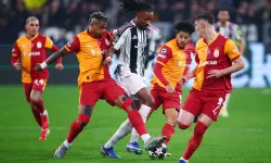 Şampiyonlar Ligi'nde son 16'ya kaldı: Galatasaray, Avrupa'da tarih yazıyor