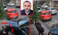 Akılalmaz kaza: Kendi kullandığı aracın altında kaldı