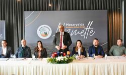 Latif: Yeniden adayım… Anket sonuçları yüzde 75’in üzerinde gösteriyor