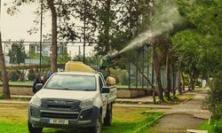 LTB’den Çevre Dostu Mücadele