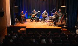 Lefkoşa Belediye Orkestrası, yıl boyu konser ve etkinliklerle 35. yılını kutluyor