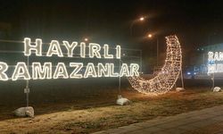 Gazimağusa Belediyesi iftar çadırlarına lojistik destek sağlayacak