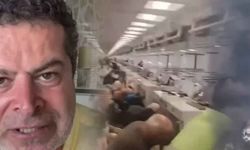 Meksika'da ordu ve çete arasında çatışma: "Sokağa çıkanı öldürürüz" Cüneyt Özdemir mahsur kaldı