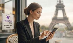 KKTC’de Doğdu, Dünyaya Açılıyor: Miracle Pay’in Küresel Yayılımı Başladı!