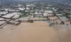 Türkiye'nin yağış karakteri değişiyor