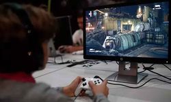 Yeni nesil çetelerin avlanma sahası: Video oyunları!