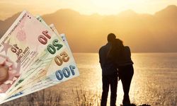 112'yi arayıp Sevgililer Günü için pasta istedi