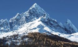 İtalya'da çığ düşmesi sonucu 2 kişi hayatını kaybetti