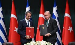 Erdoğan-Miçotakis basın toplantısı: Kader bizi aynı mahallenin sakinleri olarak belirlemiş