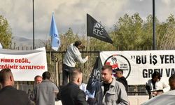 Sendikalar, grev erteleme kararını tanımayacaklarını açıkladı