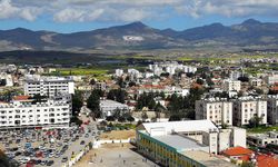 KKTC'nin 2024 yıl sonu projeksiyon nüfusu açıklandı...