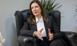 CTP, Merkez Bankası Başkanı ile görüştü...