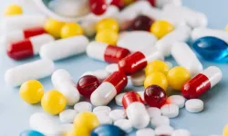 Ercan Havalimanı’nda 66 adet yeşil reçeteli hap ele geçirildi!