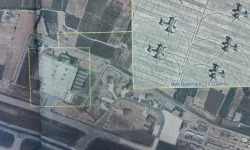 Simerini: Baf'taki hava üssü NATO, AB ve İsrail kuvvetlerini misafir edebilecek