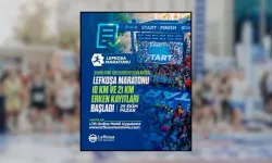 25 Ekim günü koşulacak Lefkoşa Maratonu’nda erken kayıt dönemi başladı