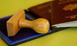 AB'nin yeni vize stratejisi Türk vatandaşlarını etkilemeyecek