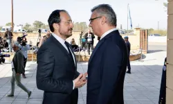 Rum basını: 24 Şubat öncesi karşılıklı açıklamalar “görüşmeyi gölgeledi”