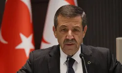 Ertuğruloğlu, Genel Kurul’da konuştu: İki komşu devlet olarak geleceğimizi belirleyelim. Ortaklık yoktur...