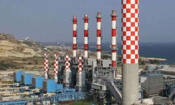 Vasiliko doğal gaz kabul terminali zararı 800 milyon euroyu aştı