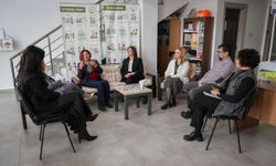 İncirli: Sağlık sistemini iyileştirerek halka erişilebilir ve nitelikli bir hizmet sunacağız